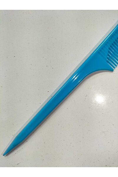 QF Colorful Hairdresser CREPE COMB