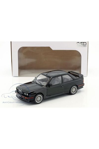 Solido 1:18 1990 Bmw M3 Sport Evo (E30)