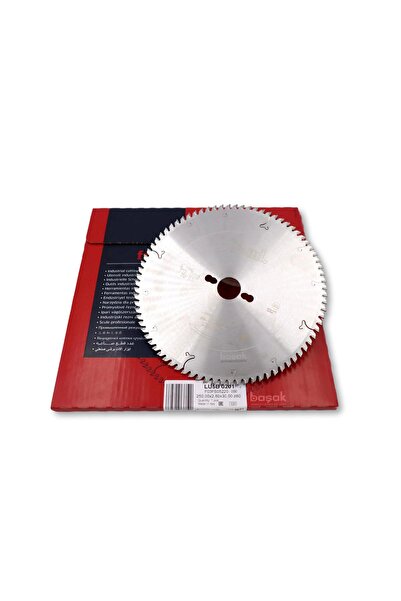 Freud Lu5b 250x2,80x30 Mm 80 Diş Alüminyum Daire Testere