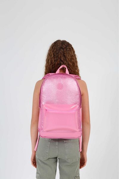 KAUKKO Rucsac magic roz simplu