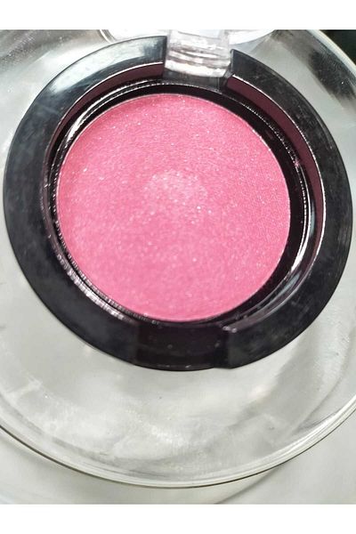 QF Shiny Eyeshadow - Single Terracota