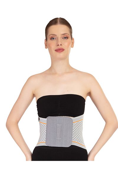 MediWitt Knitted Lumbostad Corset - Comfortable Design