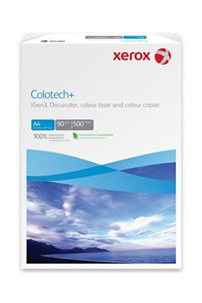 Xerox كولوكتيك 90 جرام - 500 ورقة قطع