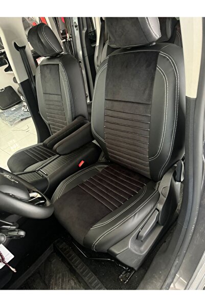 Citroen مقعد خلفي متوافق مع سيارات ريفتر-بيرلينجو-كومبو-برواس سيتي من 2019 إل...