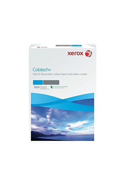 Xerox COLOTECH A3 90G 500/TOP