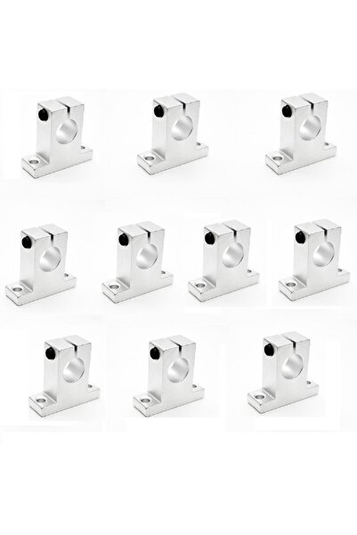 PRC SK 12 Mil Tutucu 12mm (10 Adet)