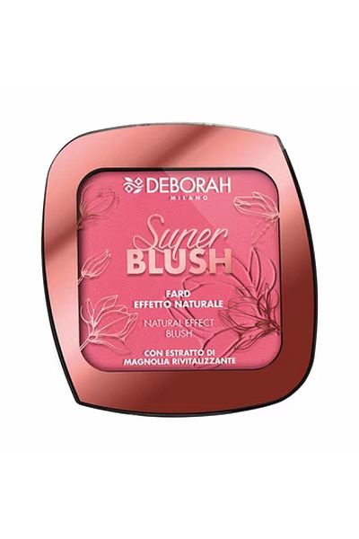Deborah Super Blush Blush Matte 03