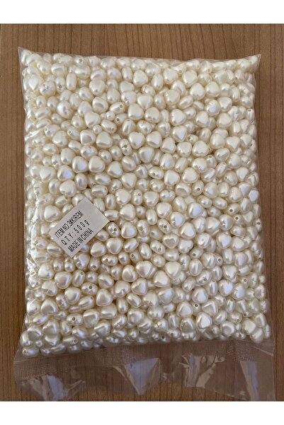 312 KONSEPT 1300 bucăți 500 grame margele de perle din plastic acrilic în for...