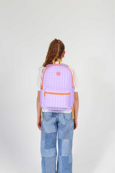 KAUKKO Liliac K1772 - Rucsac Quilted