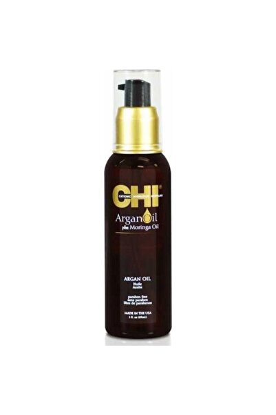 Chi 89ml Argan Hair Care Oil