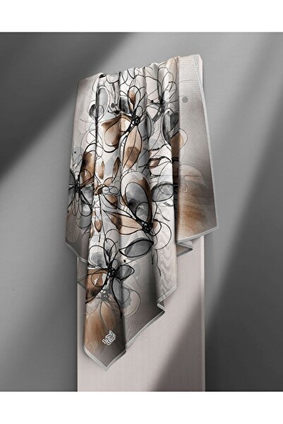 Levidor Κρυστάλλινο αστραφτερό κασκόλ