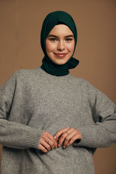 Modakaşmir Seria Flex Cotton - Şal elegant şi confortabil
