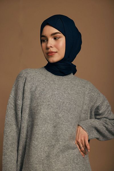 Modakaşmir Flex Cotton Series - Κομψό και άνετο σάλι