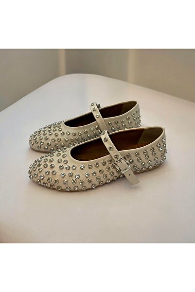 runa shoes ديسكو التيلة راقصة الباليه