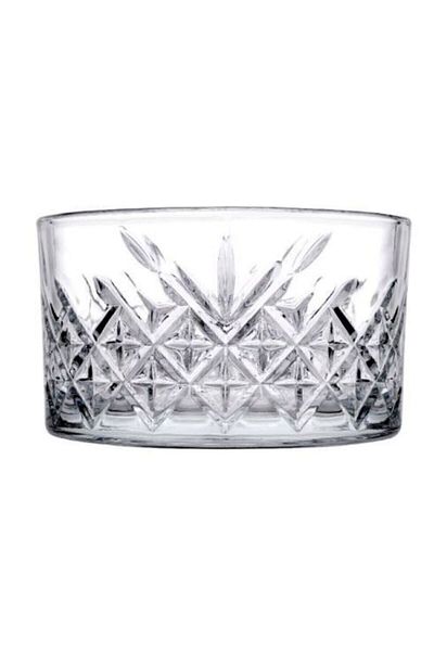 Paşabahçe Timeless Snack Bowl 6 Pieces 255 Cc