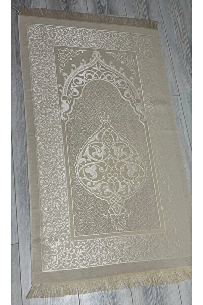çeyizlik setim Prayer Rug and Mawlid Gift Set in Cylinder Box