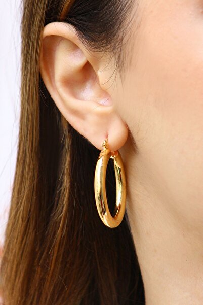 takıtarzım خاتم ذهبي سميك قطر 3 سم