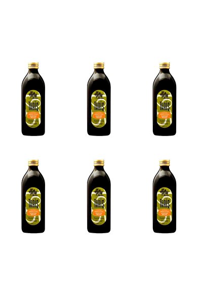 Tariş TARİŞ GÜNEY EGE SIZMA ZEYTİNYAĞI 1000 ML X 6 ADET
