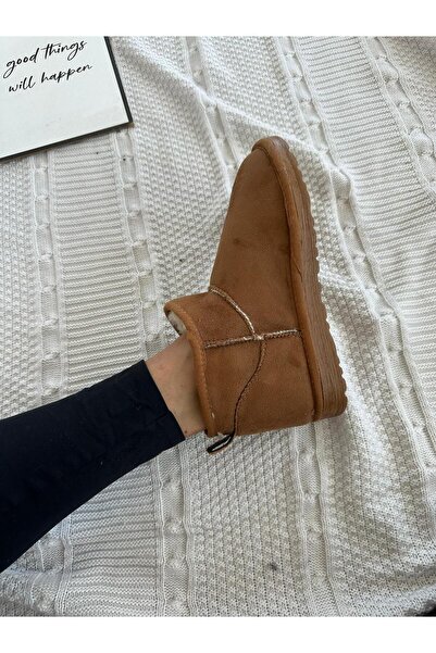 BENİMOLSUN KADIN BOT ULTRAMİNİ BOY TABA