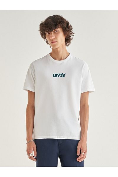 Levi's SS RELAXED FIT TEE