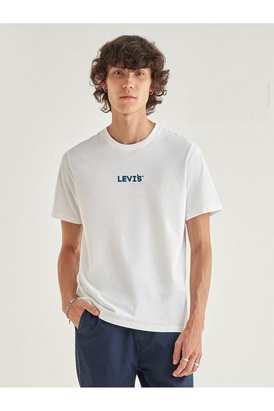 Levi's SS RELAXED FIT TEE