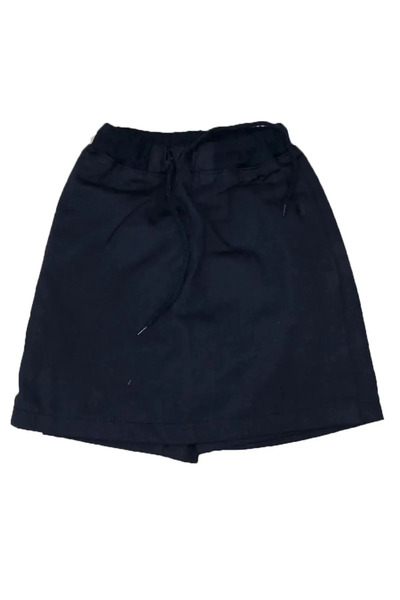 PERPA NACAR Girl - Schulrock Mit Gummizug in Der Taille