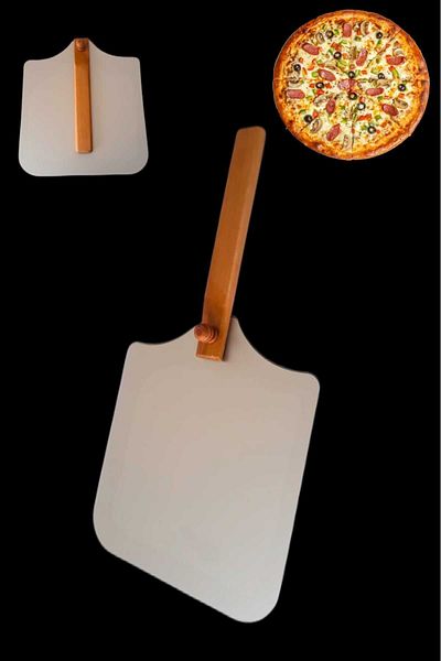 Gemi ticaret Pizza Shovel