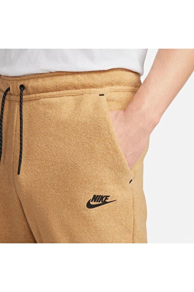 Nike Sportswear Tech Fleece Winterized Erkek Eşofman Alt