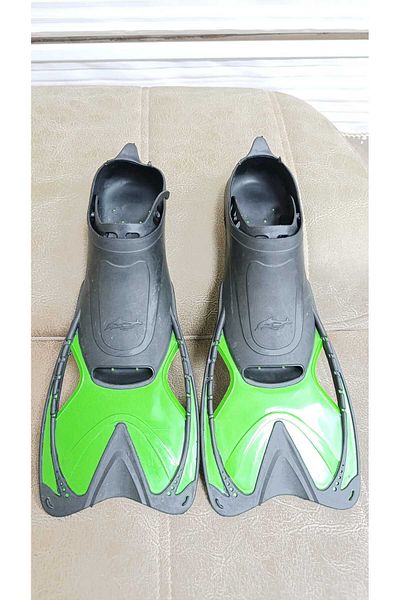 TNT Green Short Cardio Pallet - Size 33-34