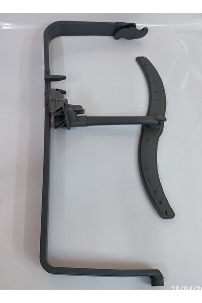 GEREKSEAL Orjinal Samsung Bulaşık Makinesi Fıskiye Takımı