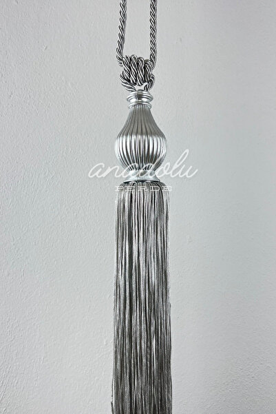 GLOMAR Bracol de lux pentru cornice - Tavan de legare a perdelei de fundal, o singură bucată