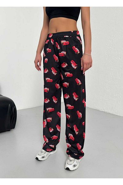 SERBA PrintEd PrintEd SwEatpants