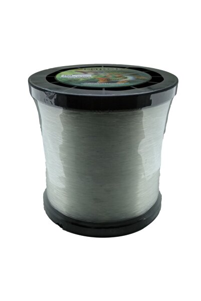 EFFE Force 6500m 0.40mm Bobin Misina Çekeri 23.30kg Beyaz