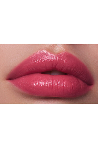 Faberlic Lip Sheer Conditioner Ruj, Ton "ahududulu Mousse"