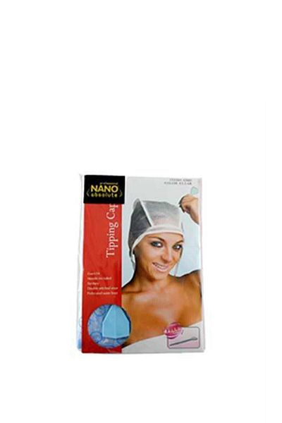 Nano Absolute Bonnet8680140100444