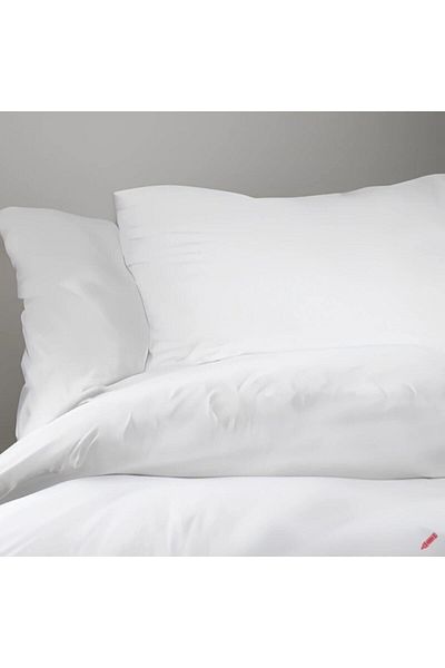 MAVERA EV TEKSTİLİ 5-Piece Washable Nonwowen Antiallergic Siliconeized Pillow