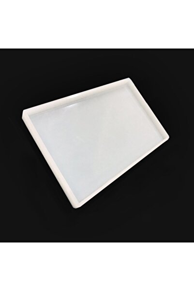 Hobizubi Reçine Epoksi Kalıp 200