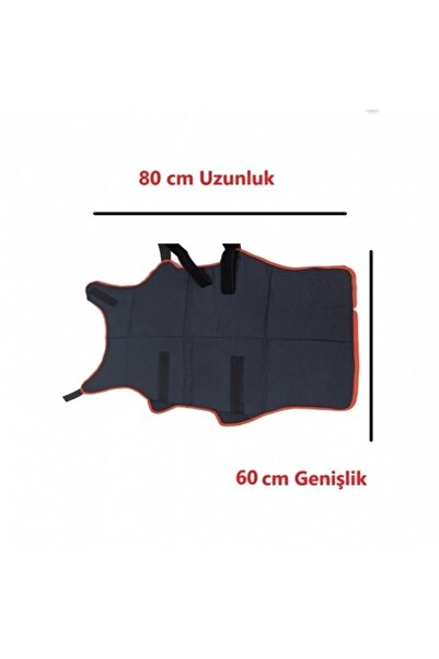 Rotary Buzağı Battaniyesi Ekonomik