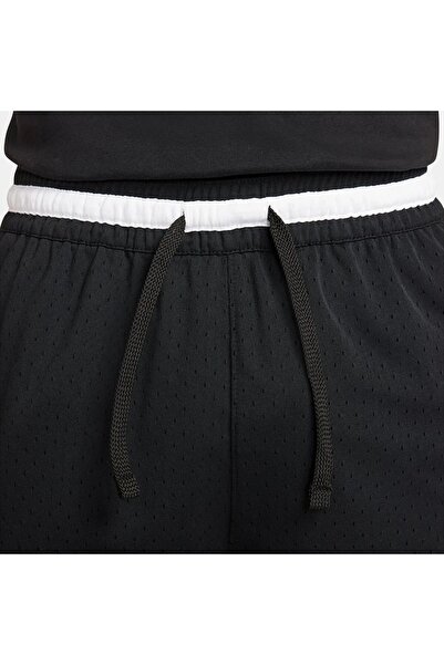 Nike Jordan Diamond NBA Erkek Siyah Basketbol Şortu DH9075-010