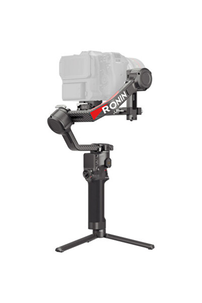 DJI RS 4 PRO Gimbal Stabilizer