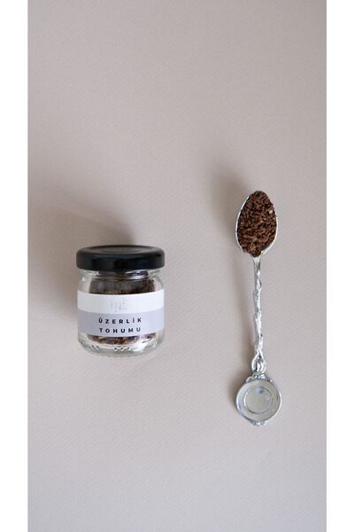 Kyphi Natural Üzerlik Tohumu Tütsüsü