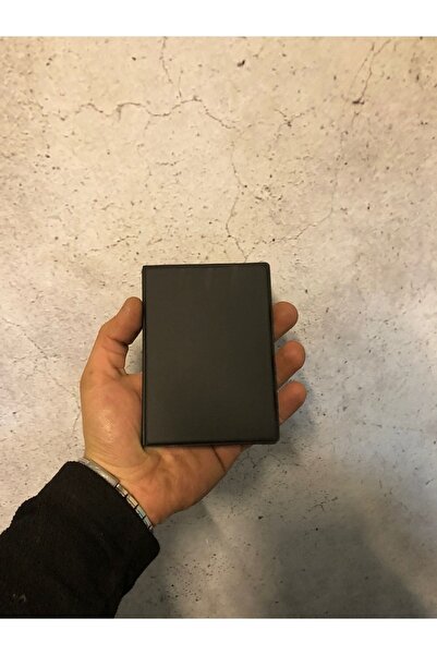 Pati Promosyon Baskısız Araç Ruhsat Kılıfı Kabı