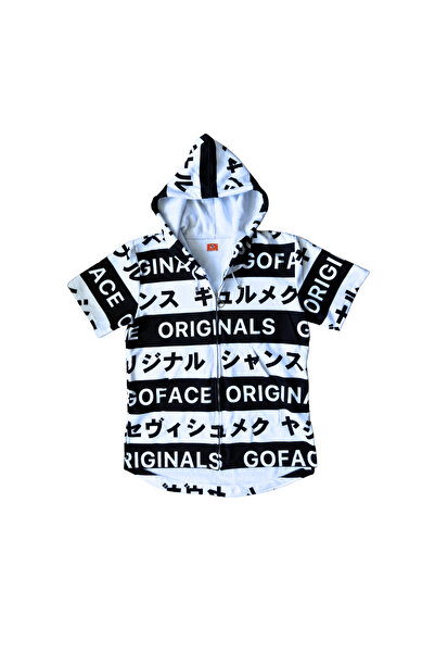Kitesurf wakeboard yüzme plaj giyimi poncho panço mikrofiber havlu