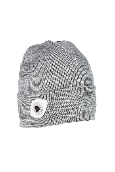 New Obsessions Unisex Soft Eye Punch Κεντημένο Μπερέ