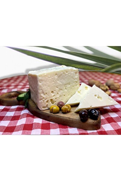 Ulaş Peynircilik Ezine Peyniri Özel Üretim 1 Kg