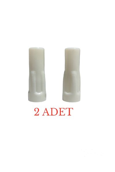 ShopyTime Arzum Prostick Blender - 2-Piece Gear Grip Set
