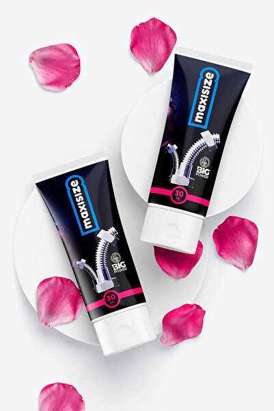 BİG POWER 2 Adet Kremi Penis Jel 2li Mendil 50ml Ekstra Etkili Geciktiricilimx Sertleştiricilimx Büyütücümx