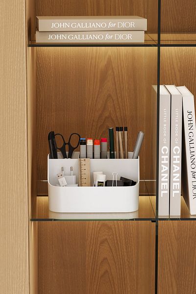 Pufwin Home Papatya Desktop Pen Organizer Θήκη για στυλό