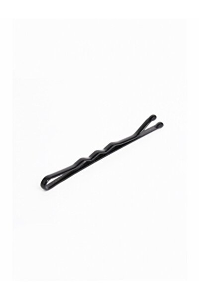 New Obsessions Black Wire Buckle 12 Pieces