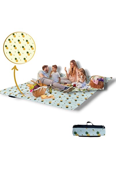 OKAVANGO 150-200 cm Rechizite pentru mare și plajă pentru copii - Covoraș de ...